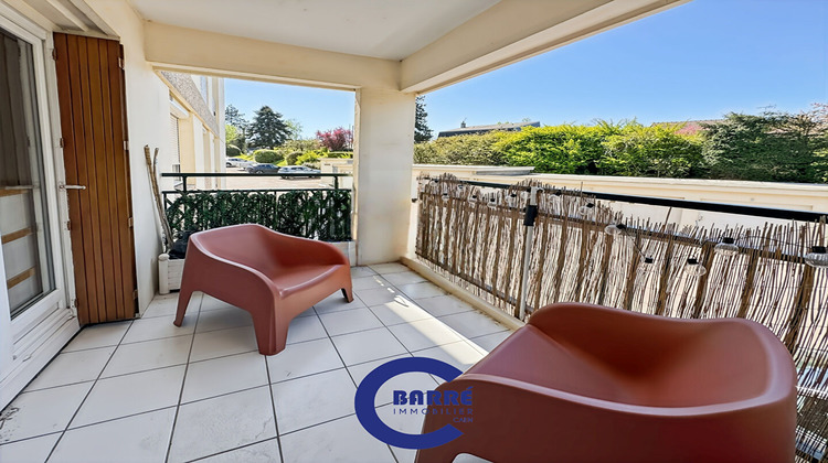 Ma-Cabane - Location Appartement CAEN, 74 m²