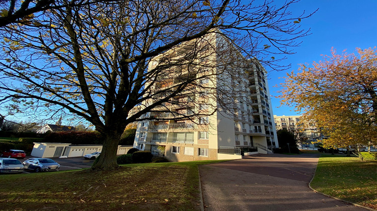 Ma-Cabane - Location Appartement CAEN, 74 m²