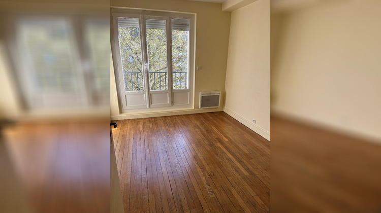 Ma-Cabane - Location Appartement CAEN, 47 m²