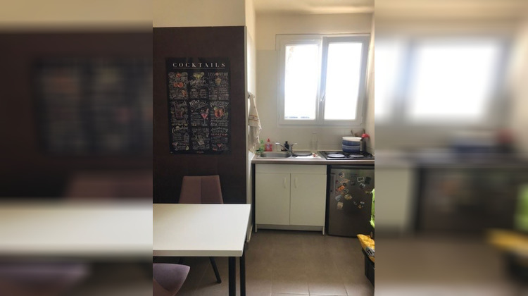 Ma-Cabane - Location Appartement CAEN, 47 m²