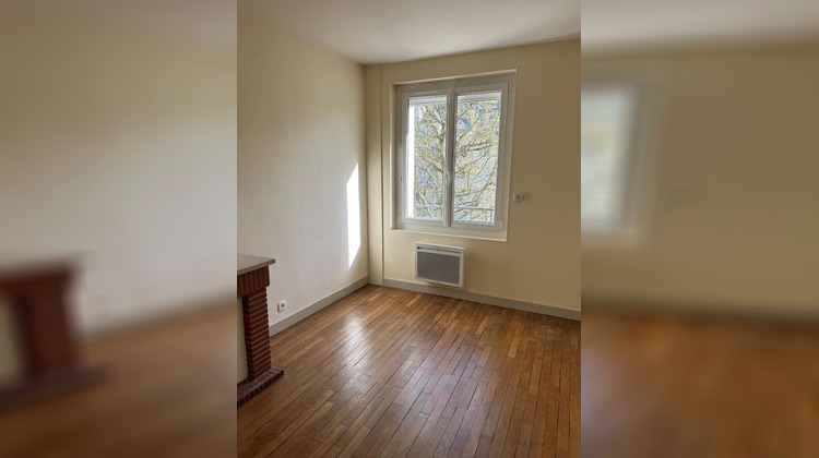 Ma-Cabane - Location Appartement CAEN, 47 m²