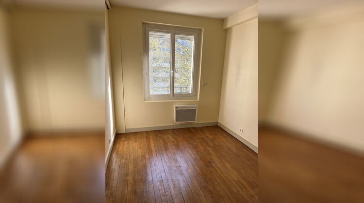 Ma-Cabane - Location Appartement CAEN, 47 m²