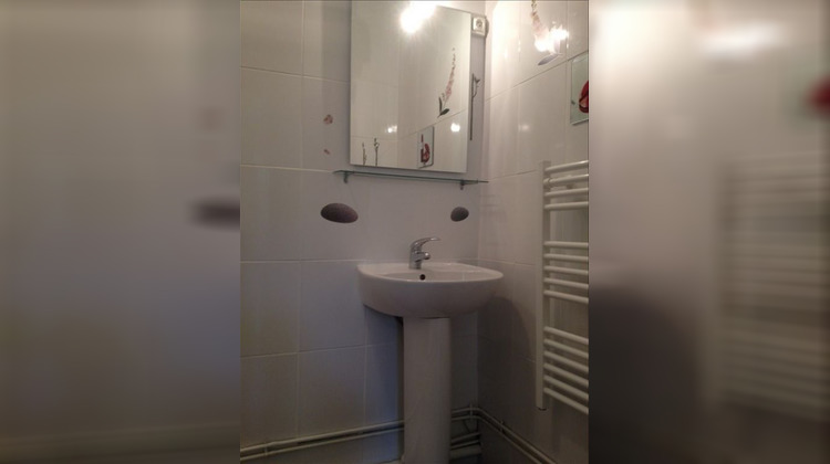 Ma-Cabane - Location Appartement CAEN, 47 m²