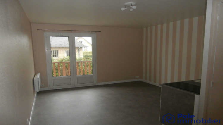 Ma-Cabane - Location Appartement Caen, 17 m²