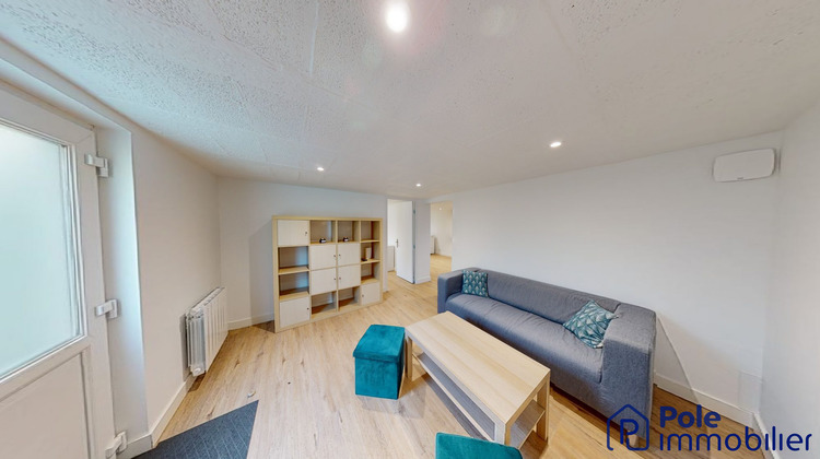 Ma-Cabane - Location Appartement Caen, 120 m²