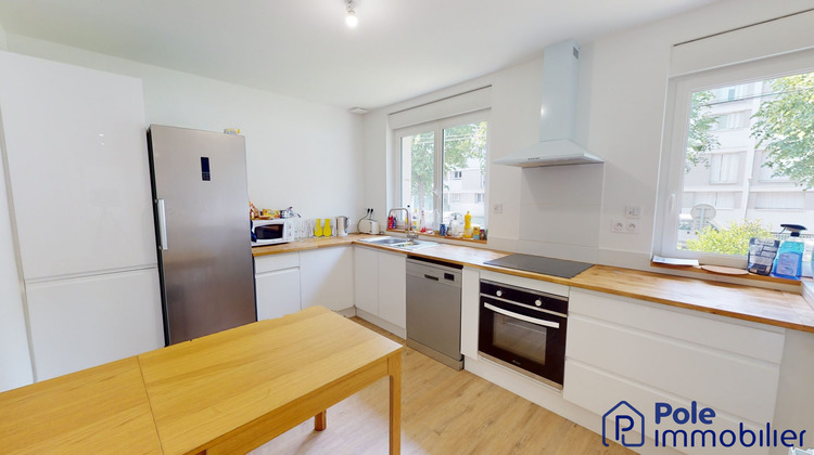 Ma-Cabane - Location Appartement Caen, 120 m²