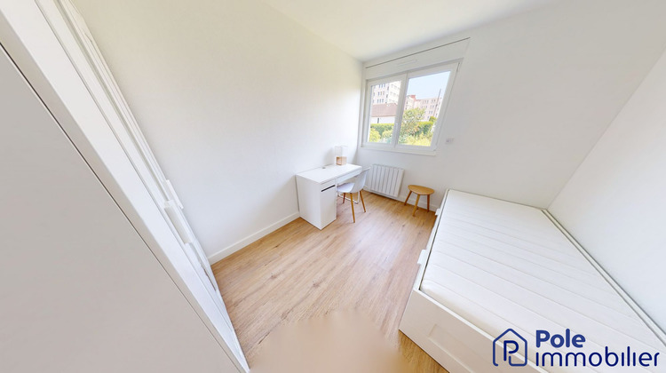 Ma-Cabane - Location Appartement Caen, 120 m²