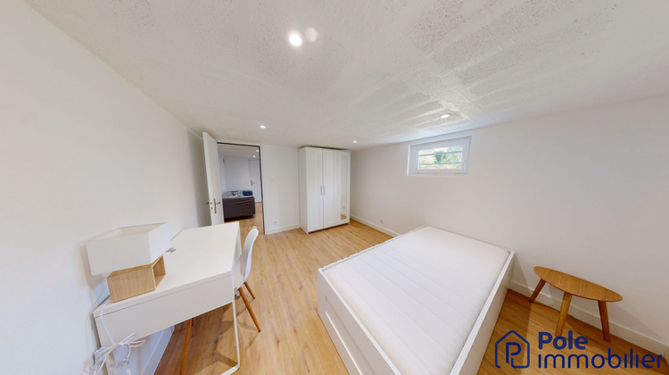 Ma-Cabane - Location Appartement Caen, 120 m²