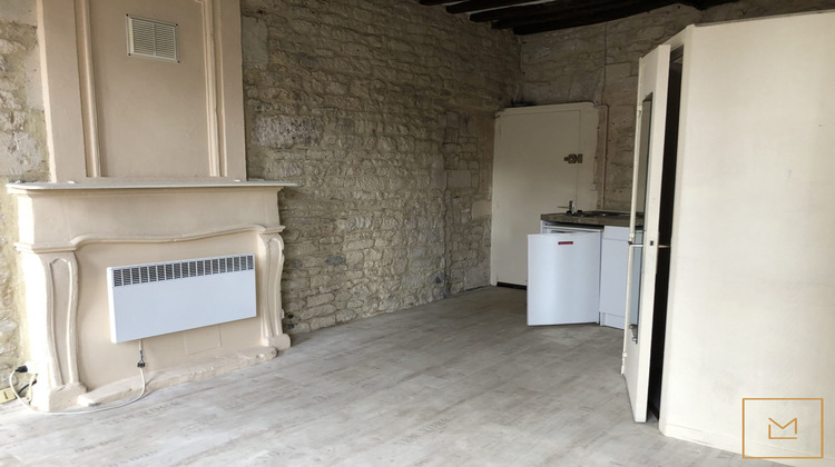 Ma-Cabane - Location Appartement Caen, 17 m²