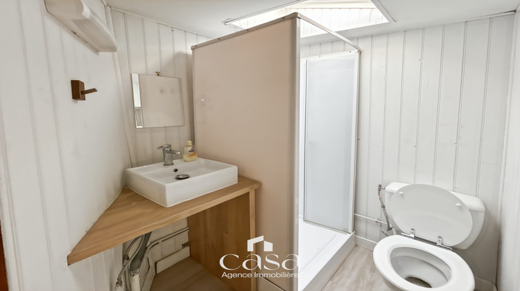 Ma-Cabane - Location Appartement Caen, 22 m²