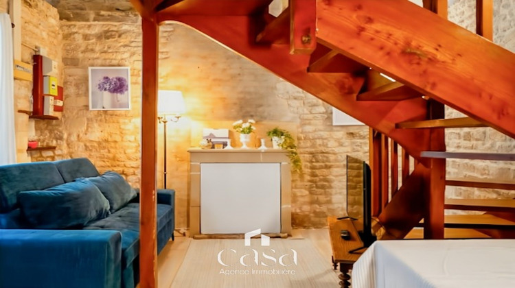 Ma-Cabane - Location Appartement Caen, 22 m²