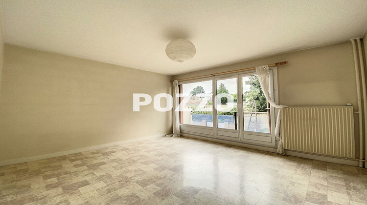 Ma-Cabane - Location Appartement CAEN, 26 m²