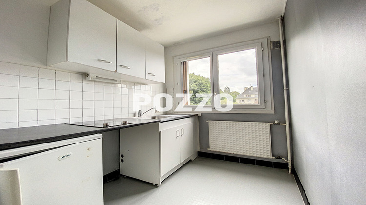 Ma-Cabane - Location Appartement CAEN, 26 m²