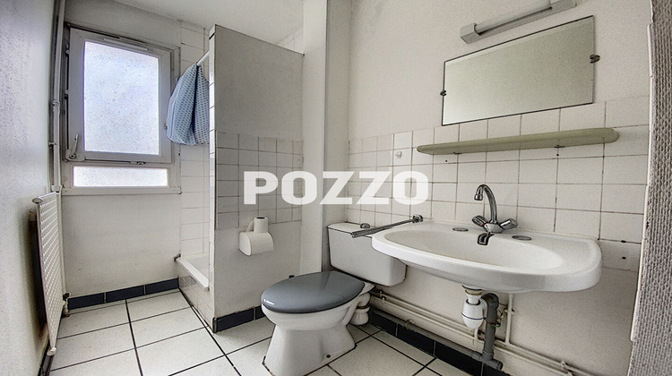 Ma-Cabane - Location Appartement CAEN, 26 m²