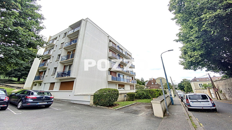 Ma-Cabane - Location Appartement CAEN, 26 m²