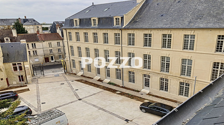 Ma-Cabane - Location Appartement CAEN, 92 m²