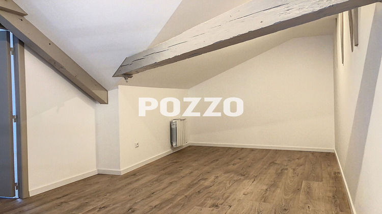 Ma-Cabane - Location Appartement CAEN, 92 m²