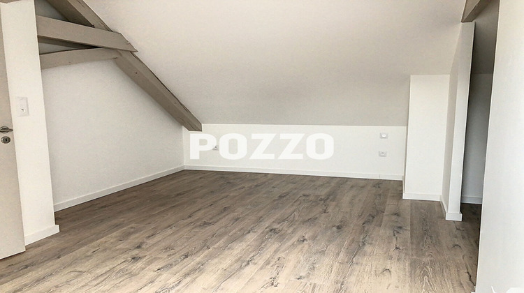 Ma-Cabane - Location Appartement CAEN, 92 m²