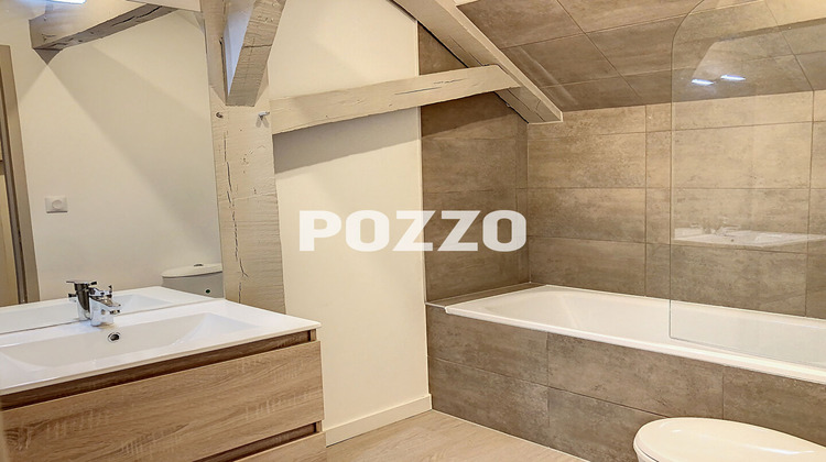 Ma-Cabane - Location Appartement CAEN, 92 m²