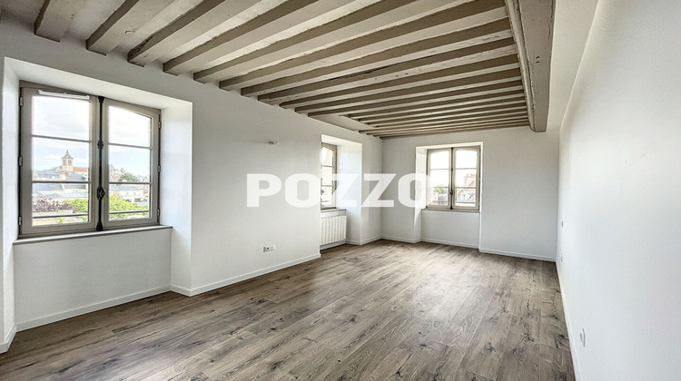 Ma-Cabane - Location Appartement CAEN, 92 m²