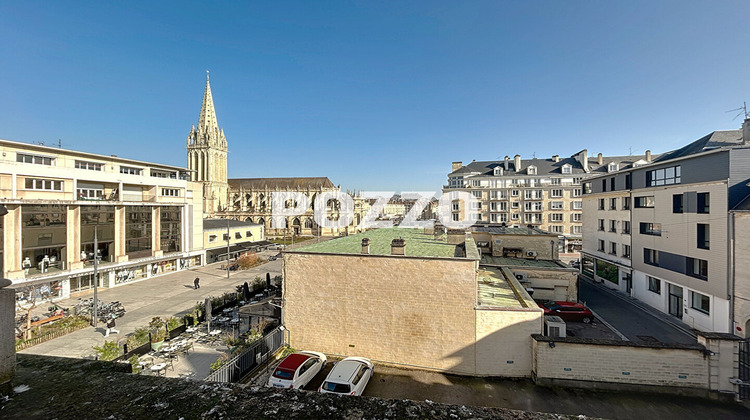 Ma-Cabane - Location Appartement CAEN, 79 m²