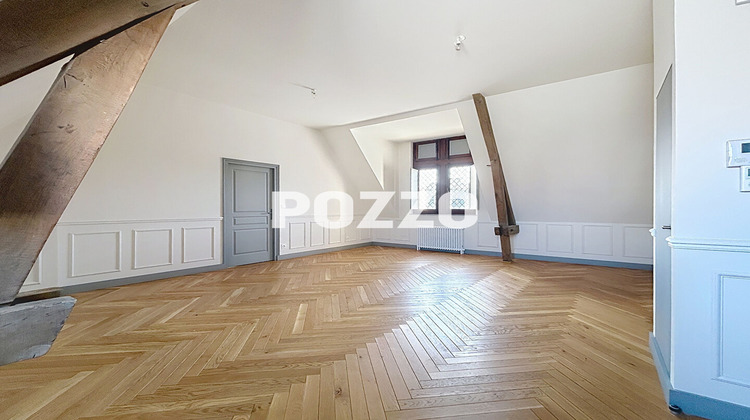 Ma-Cabane - Location Appartement CAEN, 79 m²
