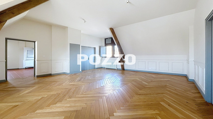 Ma-Cabane - Location Appartement CAEN, 79 m²