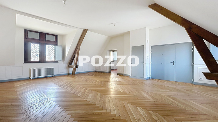 Ma-Cabane - Location Appartement CAEN, 79 m²