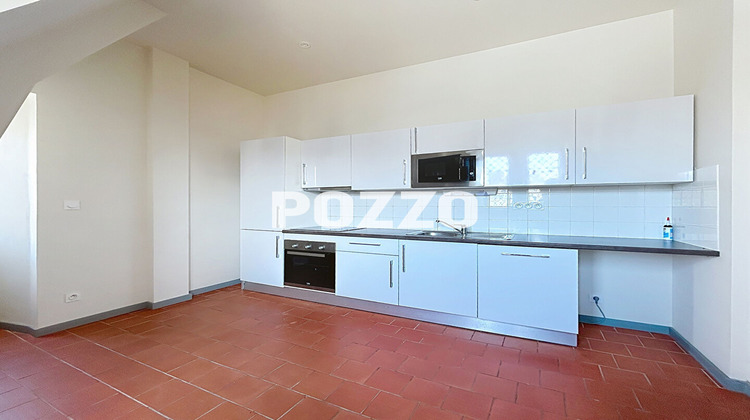 Ma-Cabane - Location Appartement CAEN, 79 m²