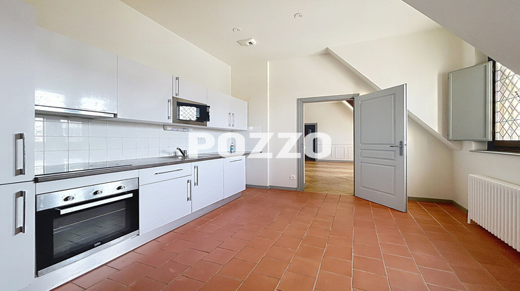 Ma-Cabane - Location Appartement CAEN, 79 m²