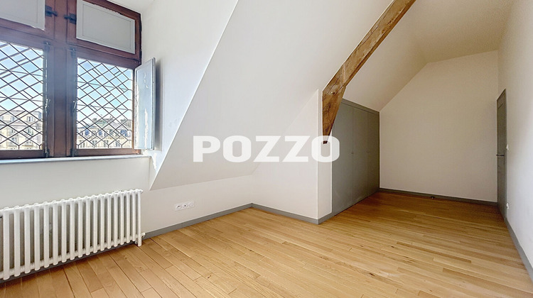 Ma-Cabane - Location Appartement CAEN, 79 m²