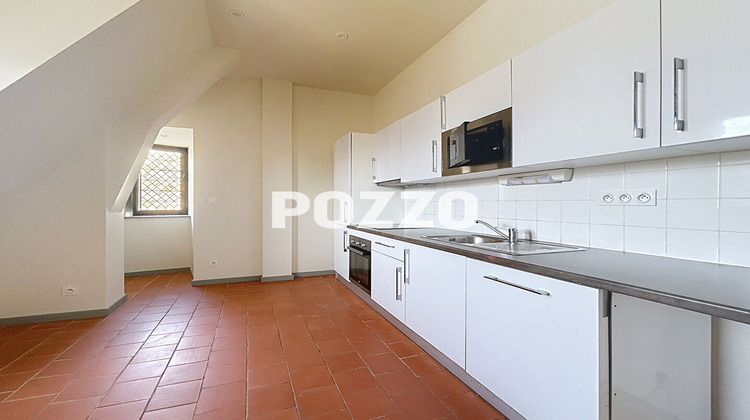Ma-Cabane - Location Appartement CAEN, 79 m²