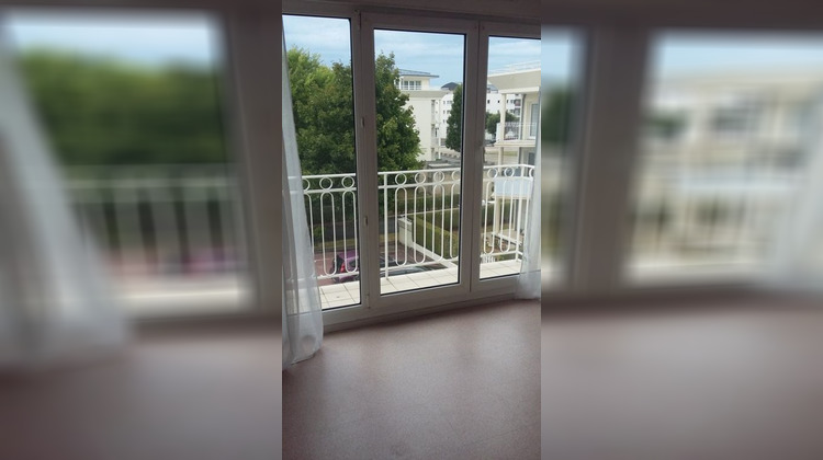 Ma-Cabane - Location Appartement CAEN, 19 m²