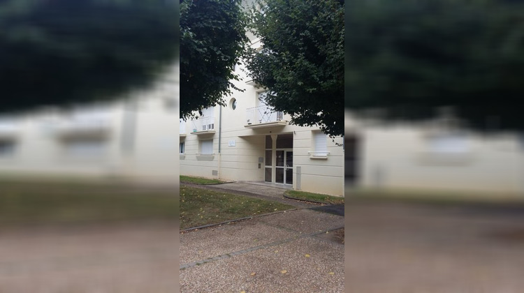 Ma-Cabane - Location Appartement CAEN, 19 m²