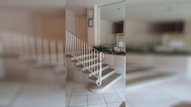 Ma-Cabane - Location Appartement CAEN, 19 m²