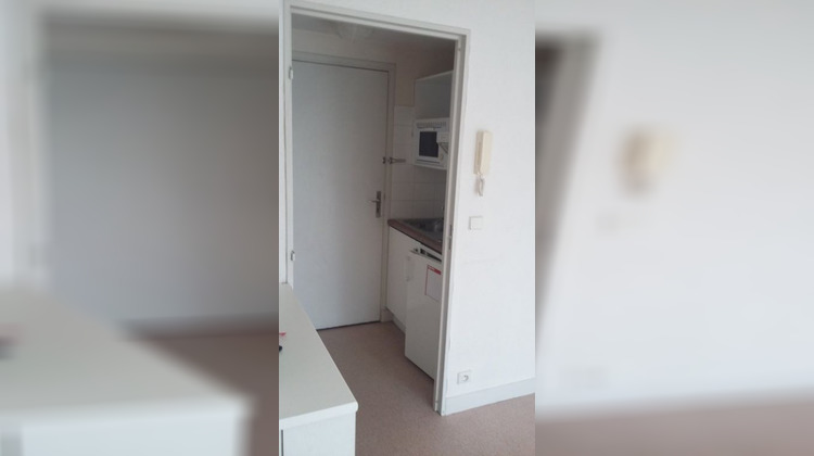 Ma-Cabane - Location Appartement CAEN, 19 m²