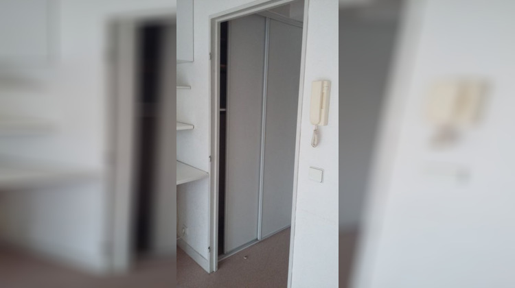 Ma-Cabane - Location Appartement CAEN, 19 m²