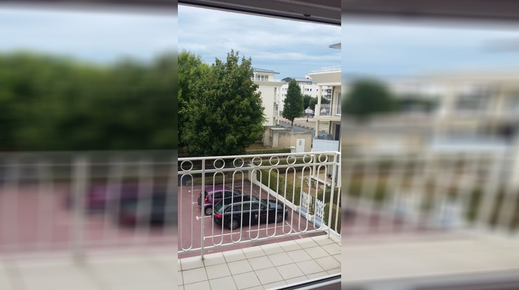 Ma-Cabane - Location Appartement CAEN, 19 m²