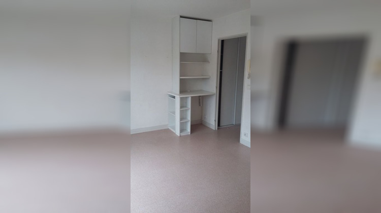Ma-Cabane - Location Appartement CAEN, 19 m²