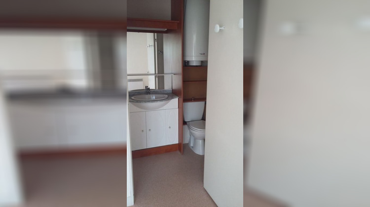 Ma-Cabane - Location Appartement CAEN, 19 m²