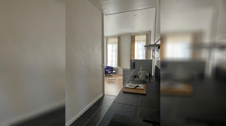 Ma-Cabane - Location Appartement CAEN, 45 m²