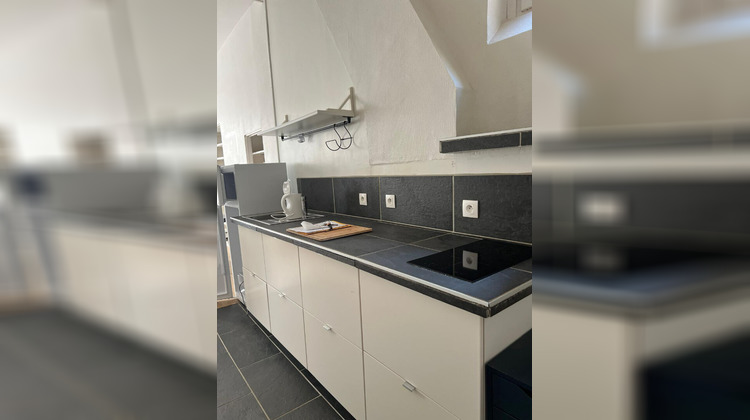 Ma-Cabane - Location Appartement CAEN, 45 m²