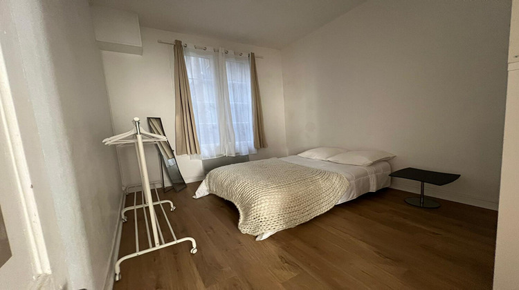 Ma-Cabane - Location Appartement CAEN, 45 m²