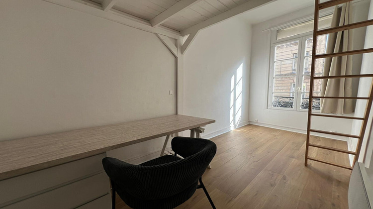 Ma-Cabane - Location Appartement CAEN, 45 m²