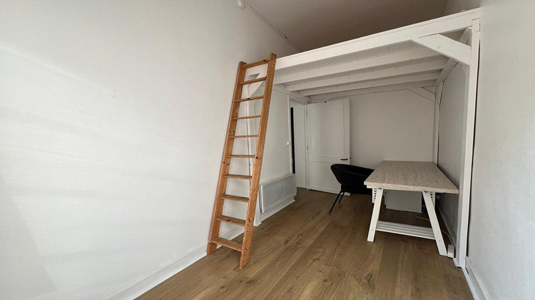 Ma-Cabane - Location Appartement CAEN, 45 m²