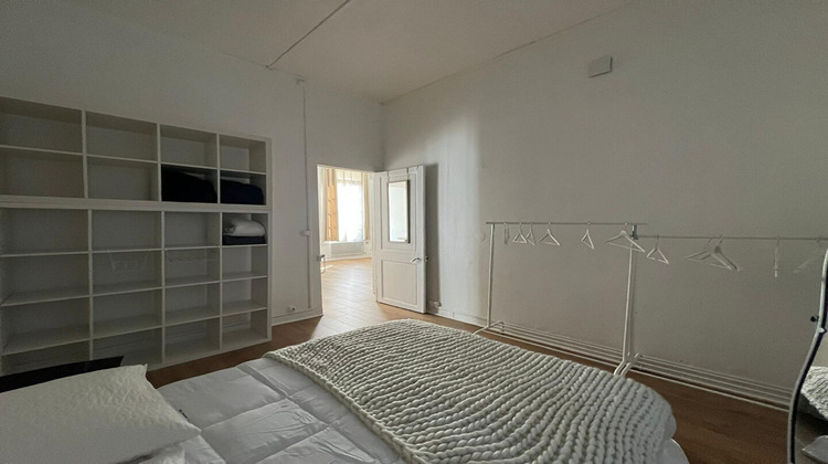 Ma-Cabane - Location Appartement CAEN, 45 m²