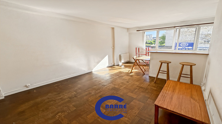 Ma-Cabane - Location Appartement CAEN, 21 m²