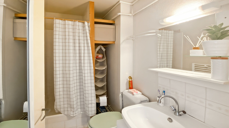 Ma-Cabane - Location Appartement CAEN, 21 m²