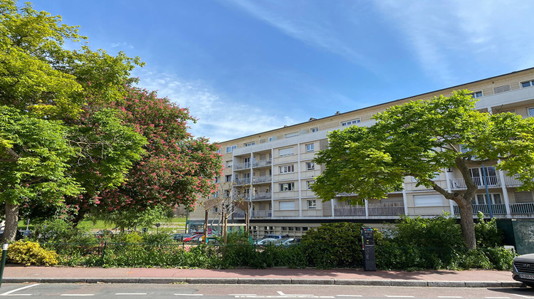 Ma-Cabane - Location Appartement CAEN, 21 m²