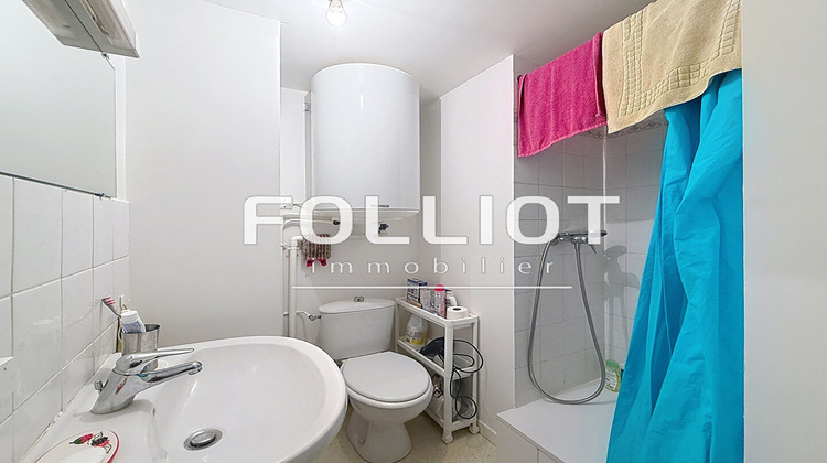 Ma-Cabane - Location Appartement CAEN, 14 m²